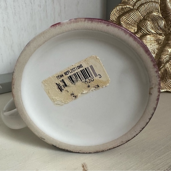 Vintage Dan Marino Miami Dolphins 1996 Coffee Ceramic Mug Fun Retro Vibes - Picture 8 of 8